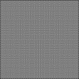 Hilbert Curve